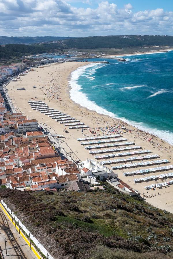 Seethesea Nazaré Esterno foto